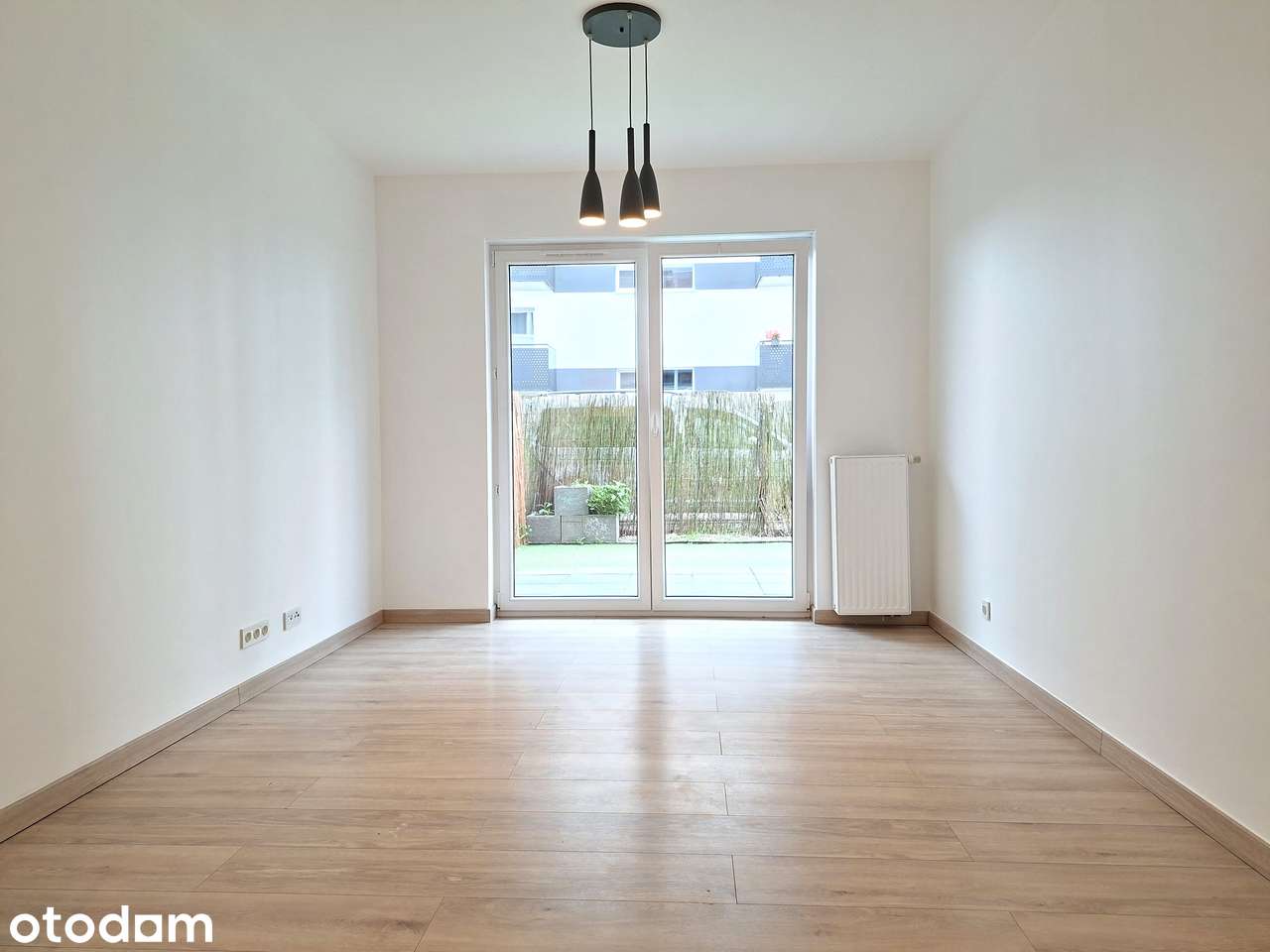 Mieszkanie na sprzedaż, 2 pokoje, 41 m², Bogdanowo