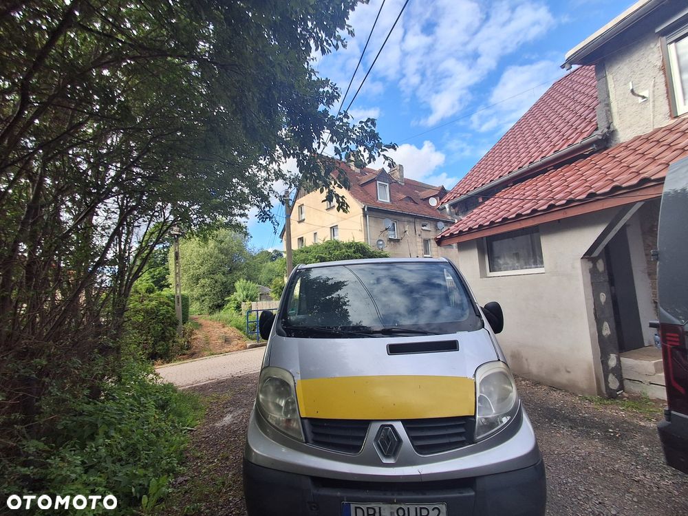 Renault Trafic - 3