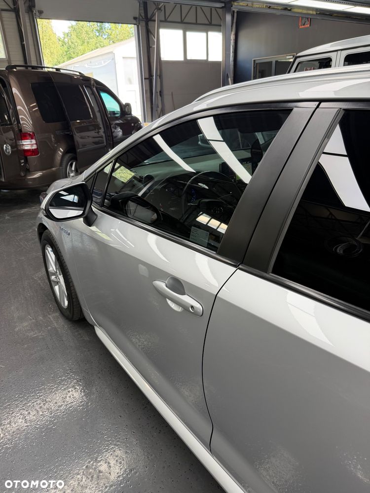 Toyota Corolla - 6