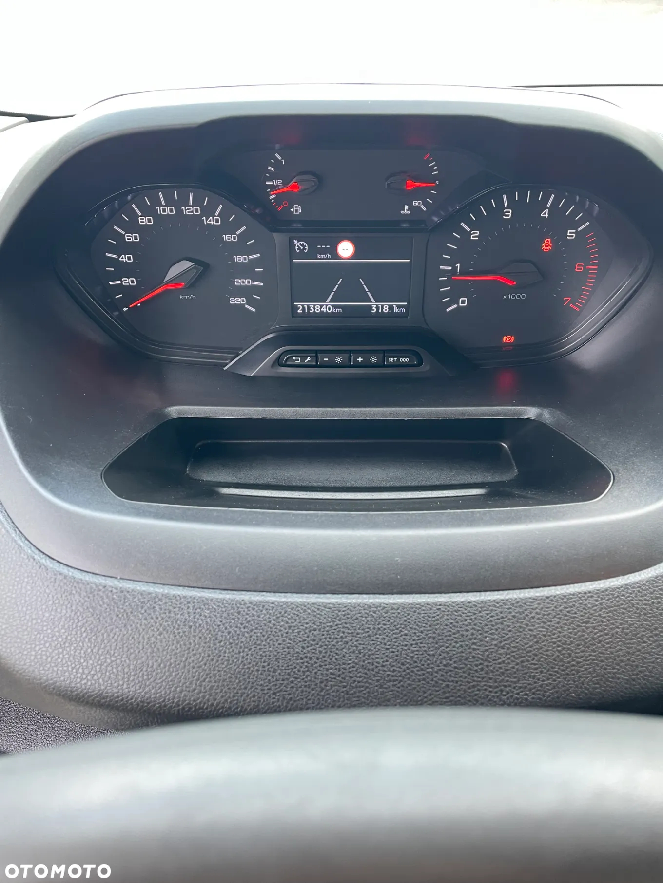 Peugeot Partner 1.5 BlueHDI L2 Pro (bryg.) - 15