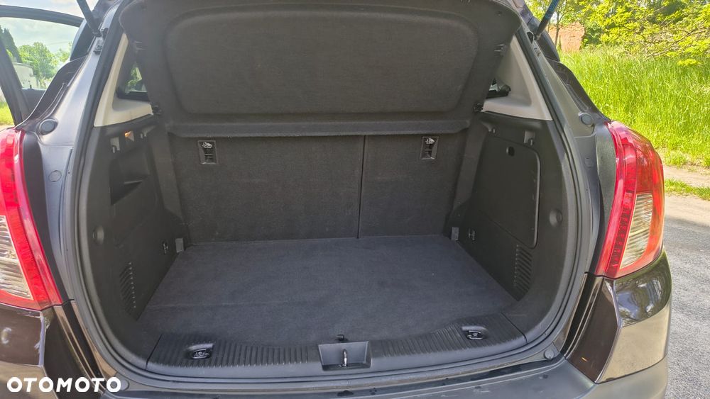 Opel Mokka - 15