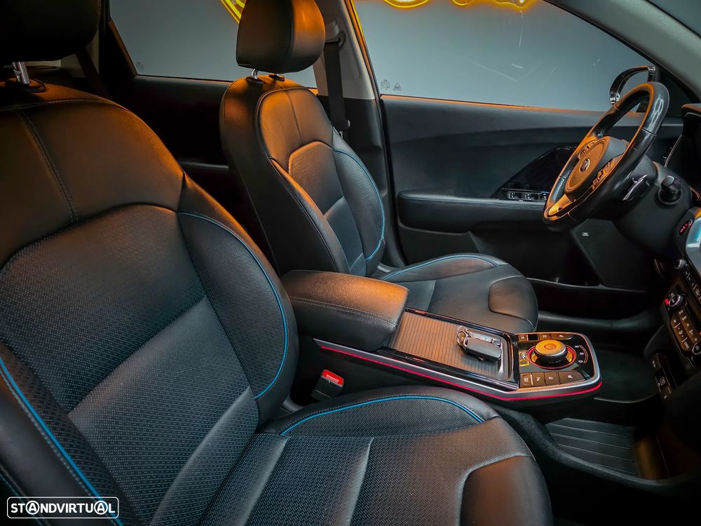 Kia e-Niro 64kWh - 24