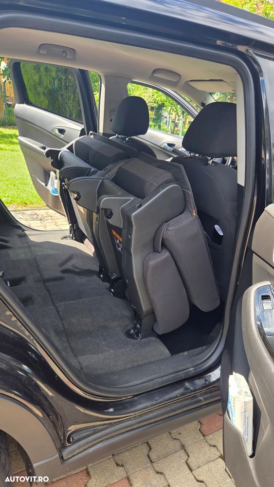 Chevrolet Orlando 2.0 Aut. LT+ - 10