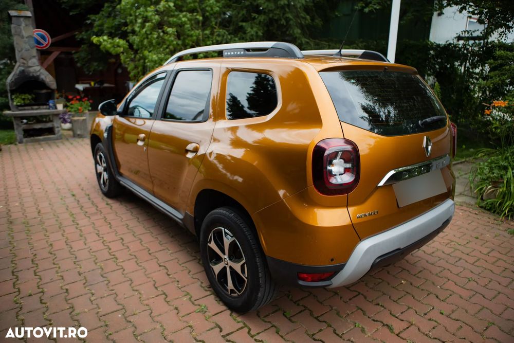 Dacia Duster - 10