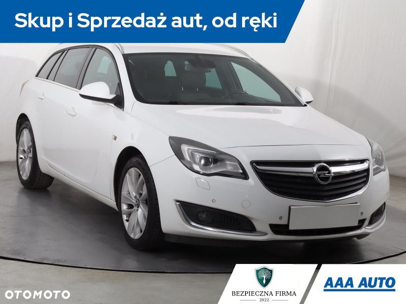 Opel Insignia - 3