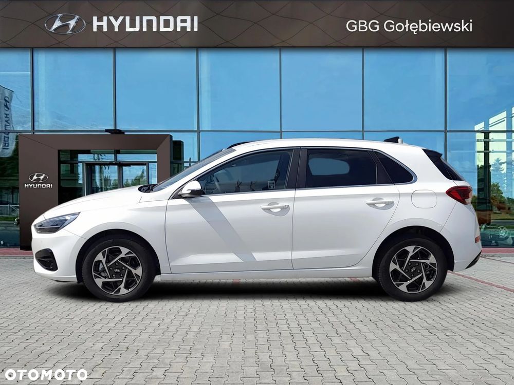 Hyundai i30 1.5 T-GDI 48V Smart - 4