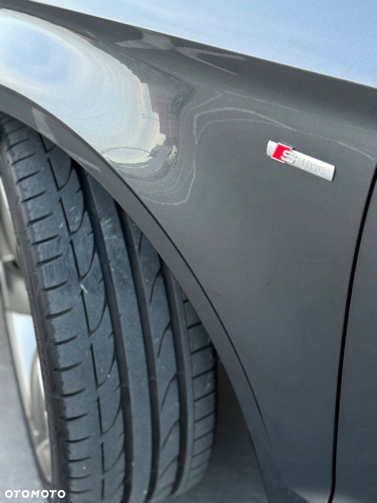 Audi A3 Limousine 2.0 TDI clean diesel Quattro Attraction S tronic - 20