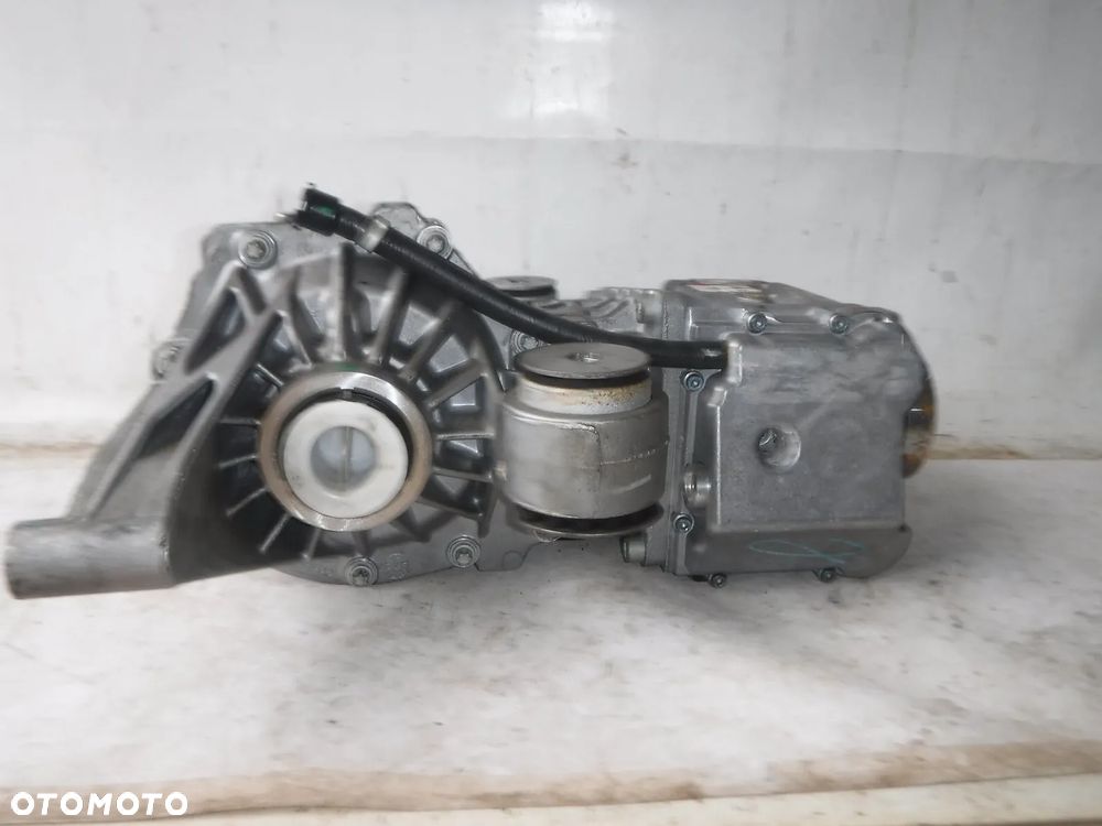 DYFERENCJAŁ HALDEX most DO SAAB 9-3 insignia  SS SC XWD 08-11R. BEZ ELSD - 9