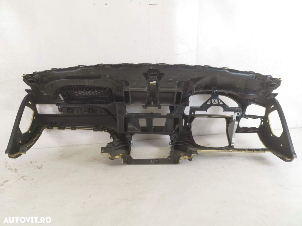 Plansa Bord BMW X3 F25 [facelift] 2014 2015 2016 2017 Originala In Sta - 6