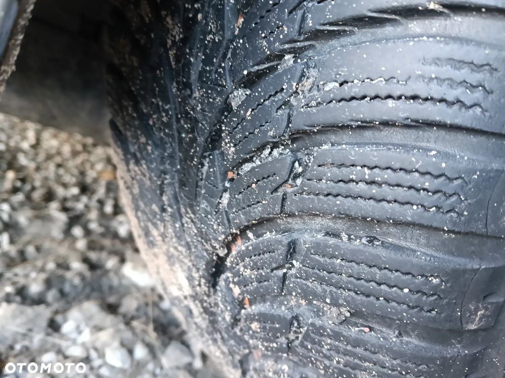 Saab 9-5 1.9 TiD Vector - 21