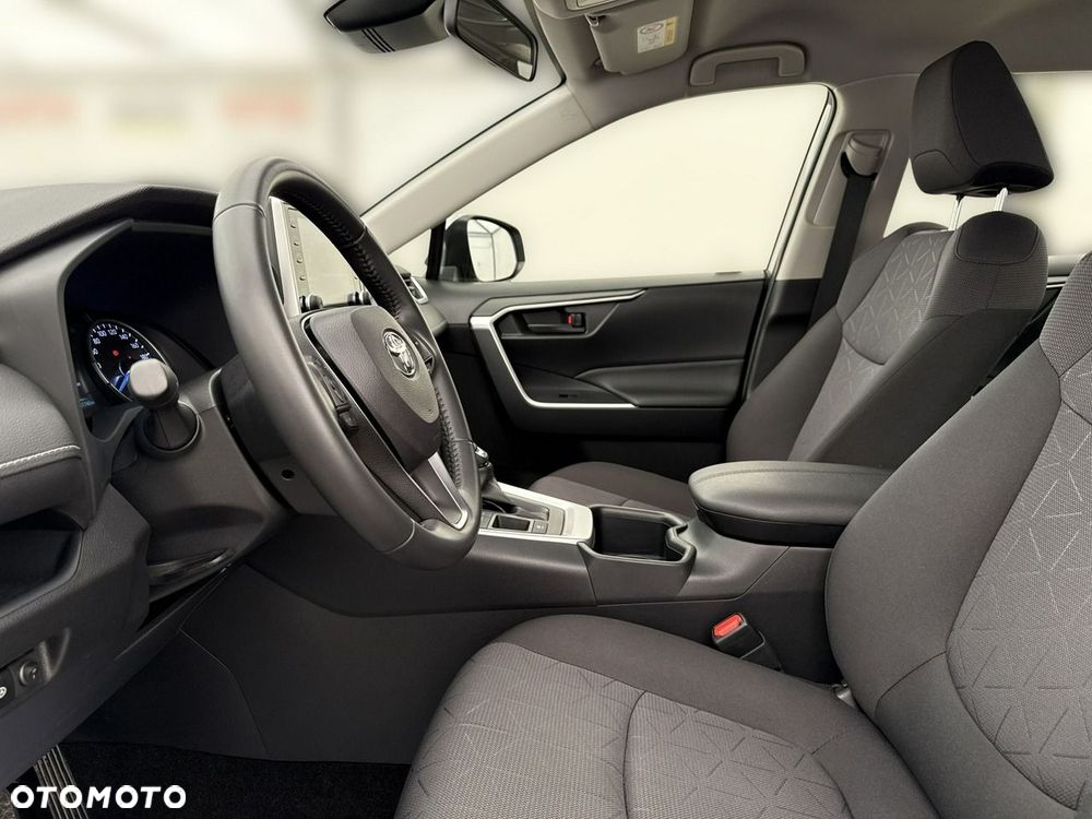 Toyota RAV4 2.5 Hybrid Active 4x2 - 12