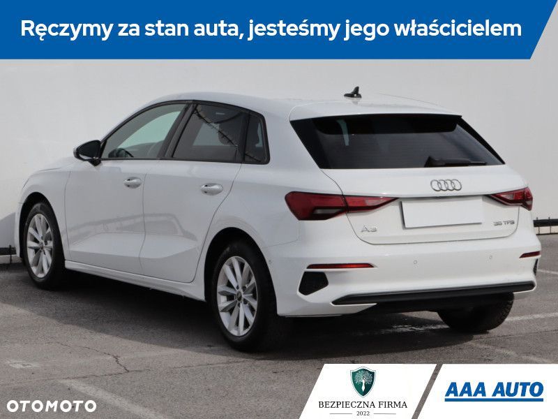 Audi A3 Sportback - 6