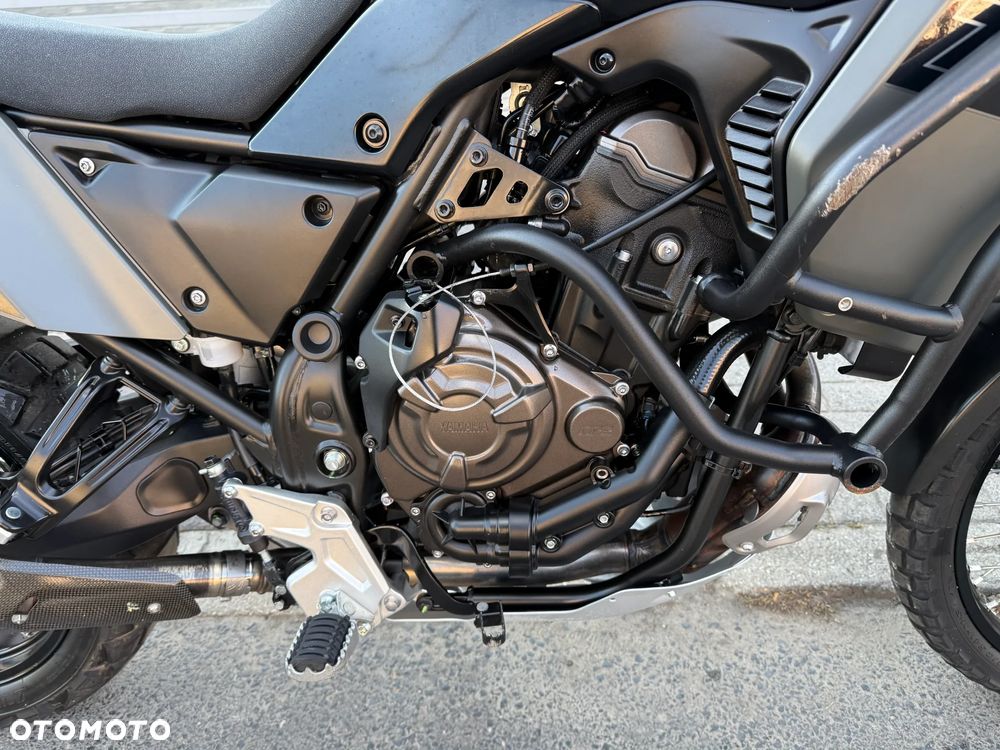 Yamaha XTZ - 14