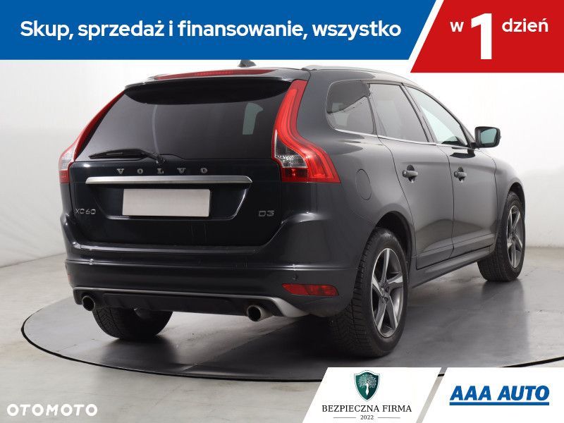 Volvo XC 60 - 7