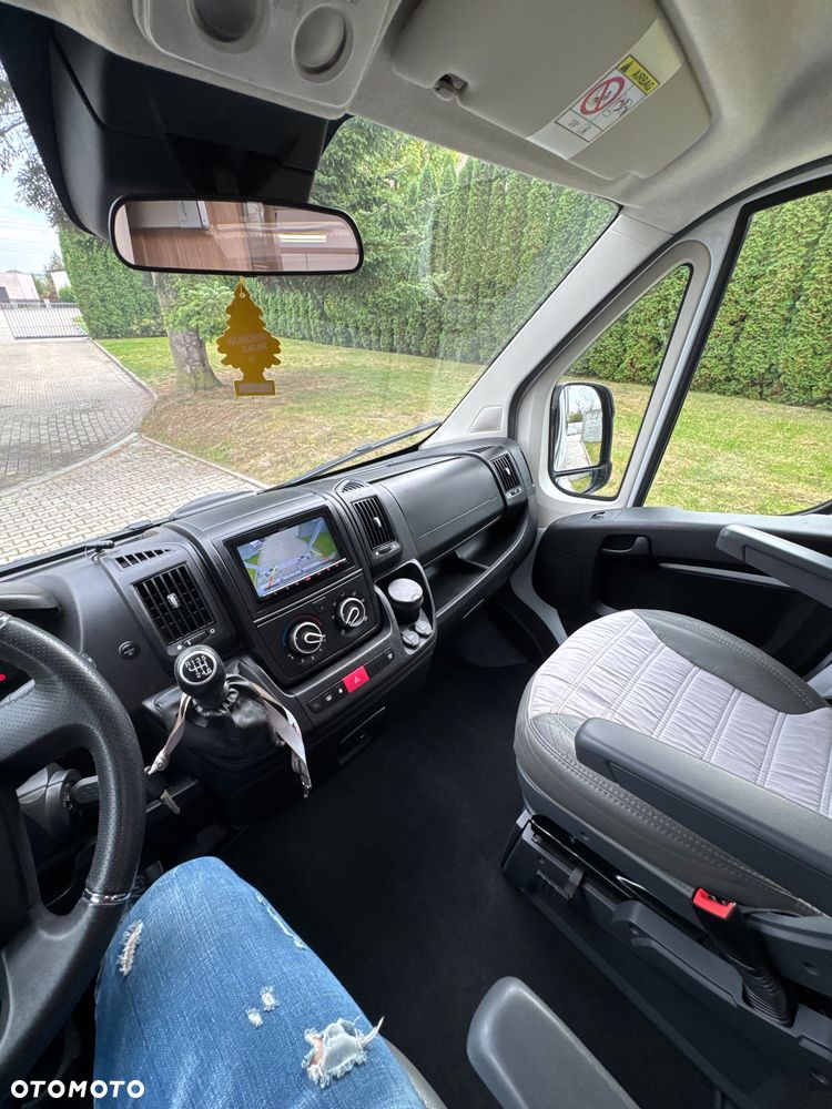 Peugeot Boxer - 31