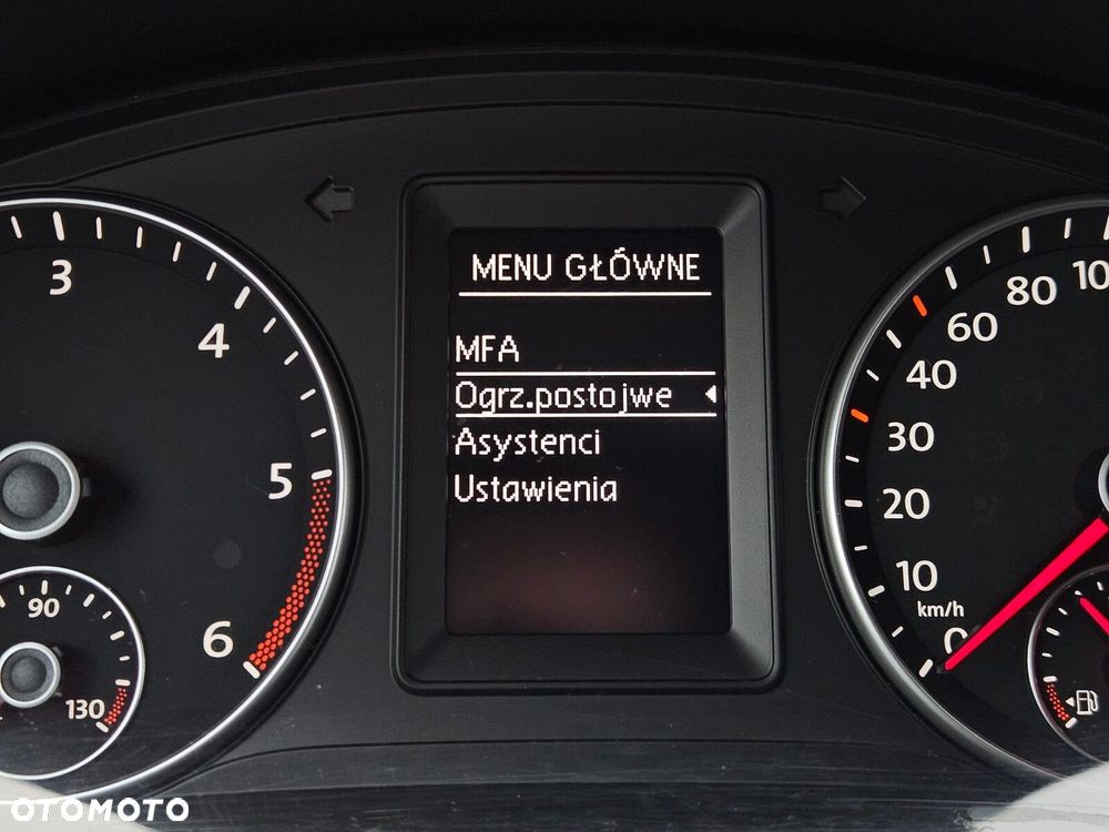 Volkswagen Caddy Long *54999zł NETTO* 2.0TDi/102KM - 22