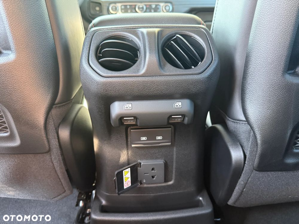Jeep Wrangler Unlimited GME 2.0 Turbo Rubicon - 10