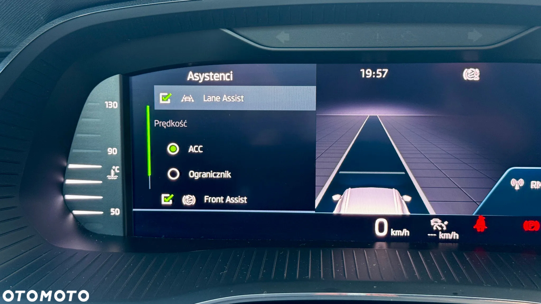 Skoda Octavia 2.0 TDI DSG Ambition - 21