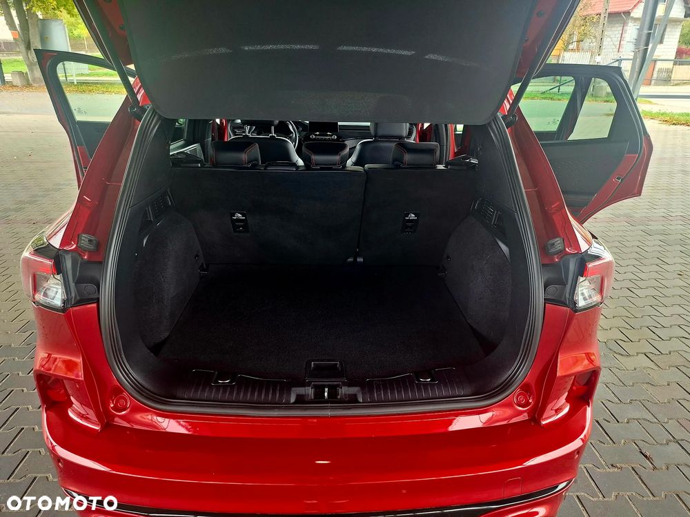 Ford Kuga 2.0 EcoBlue AWD ST-Line - 36