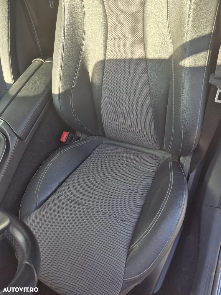 Mercedes-Benz E 220 d All-Terrain 4MATIC Aut. - 7