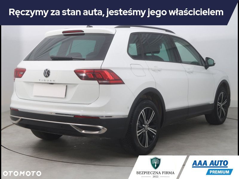 Volkswagen Tiguan - 6