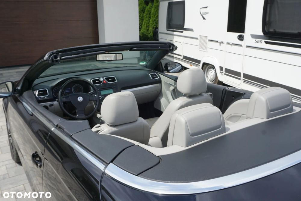 Volkswagen Eos 2.0 FSI Individual Chrom - 5