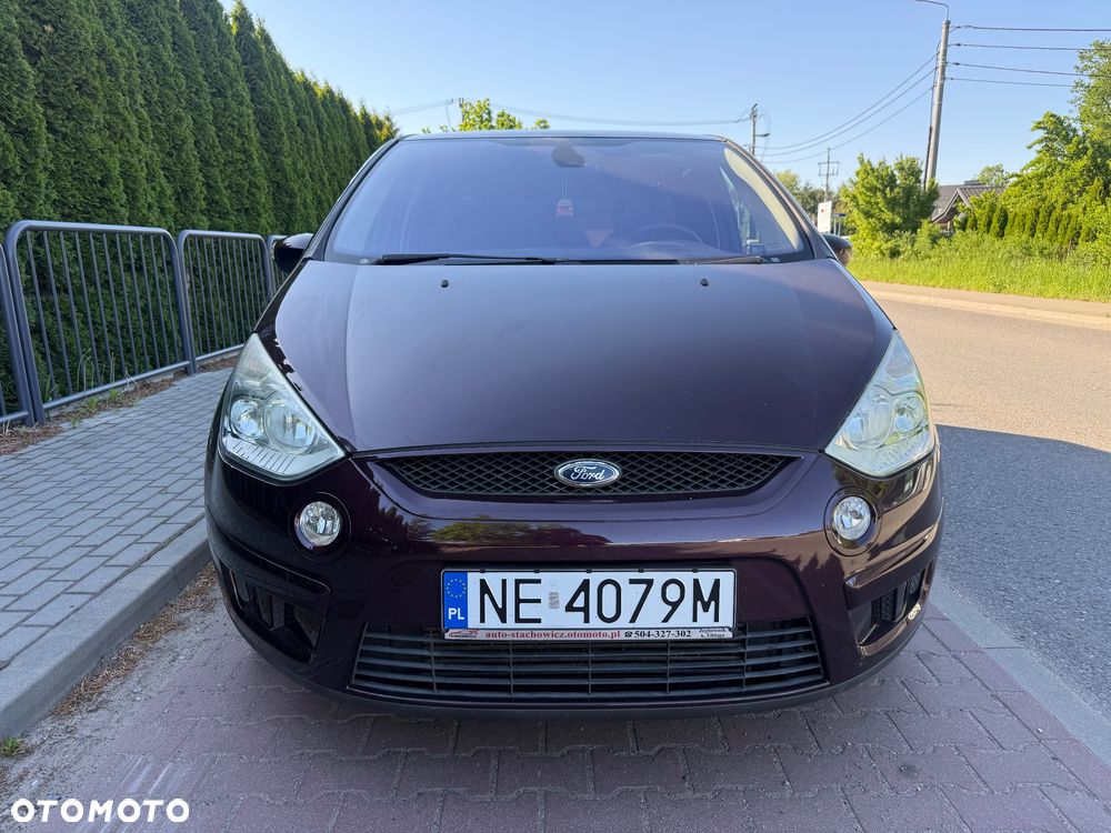 Ford S-Max 2.2 TDCi DPF Trend - 6