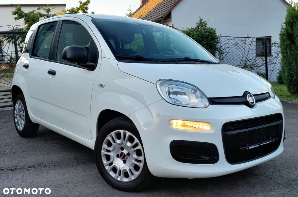 Fiat Panda - 18