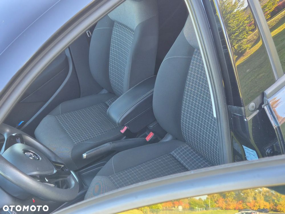 Volkswagen Polo - 19
