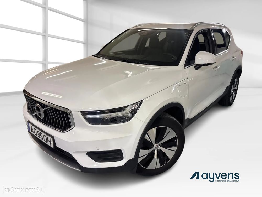 Volvo XC 40 1.5 T4 PHEV Inscription Expression - 2