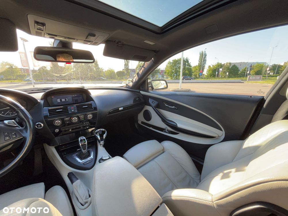 BMW Seria 6 - 20
