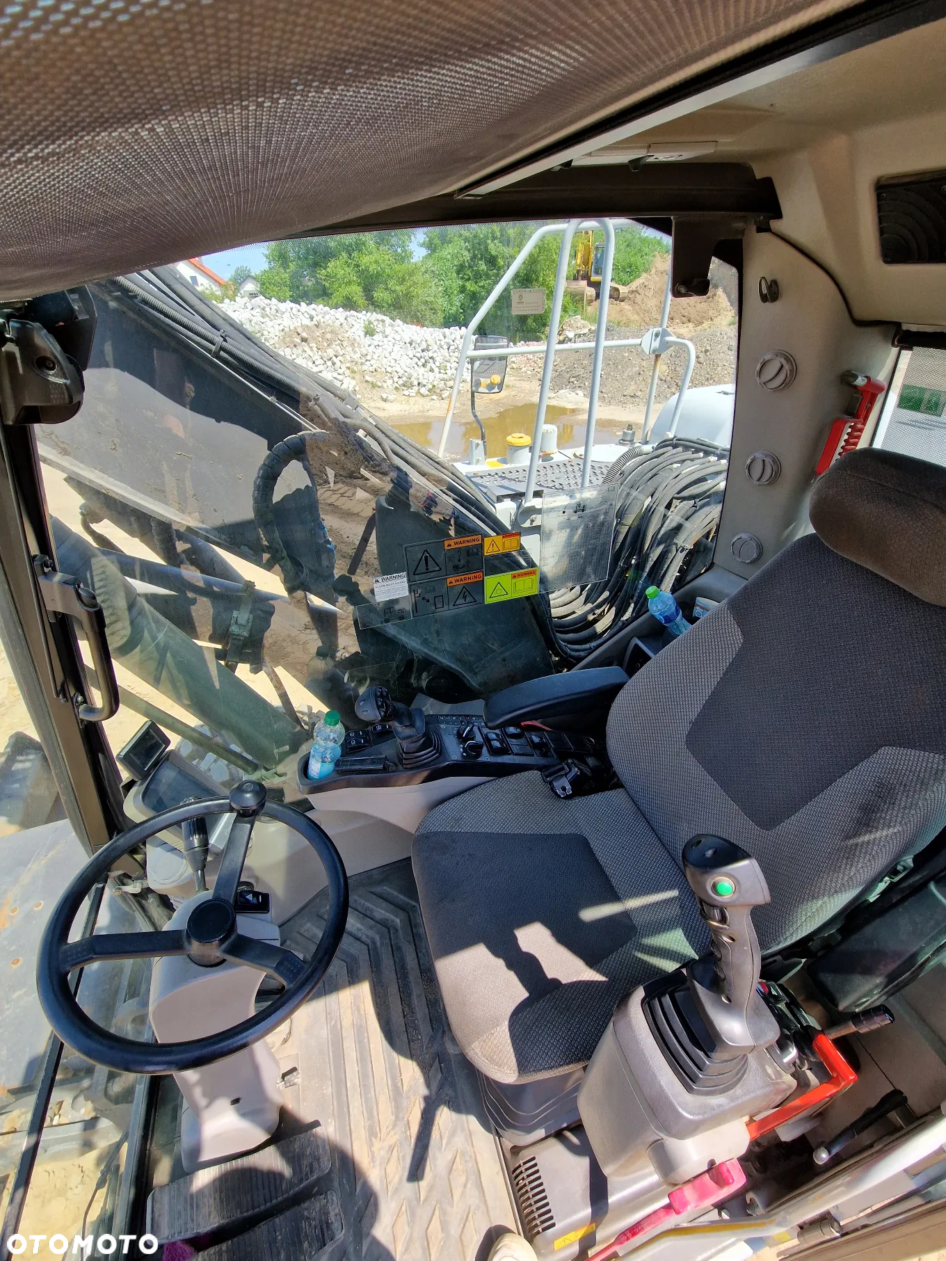 Volvo EW160D - 15