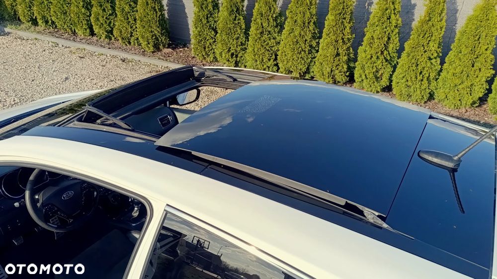 Kia ProCeed 1.6 T-GDI GT Edition 1 - 27