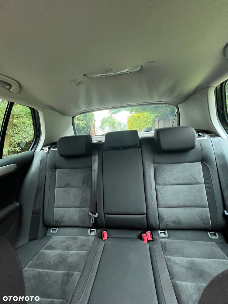 Volkswagen Golf 1.4 TSI Highline - 13