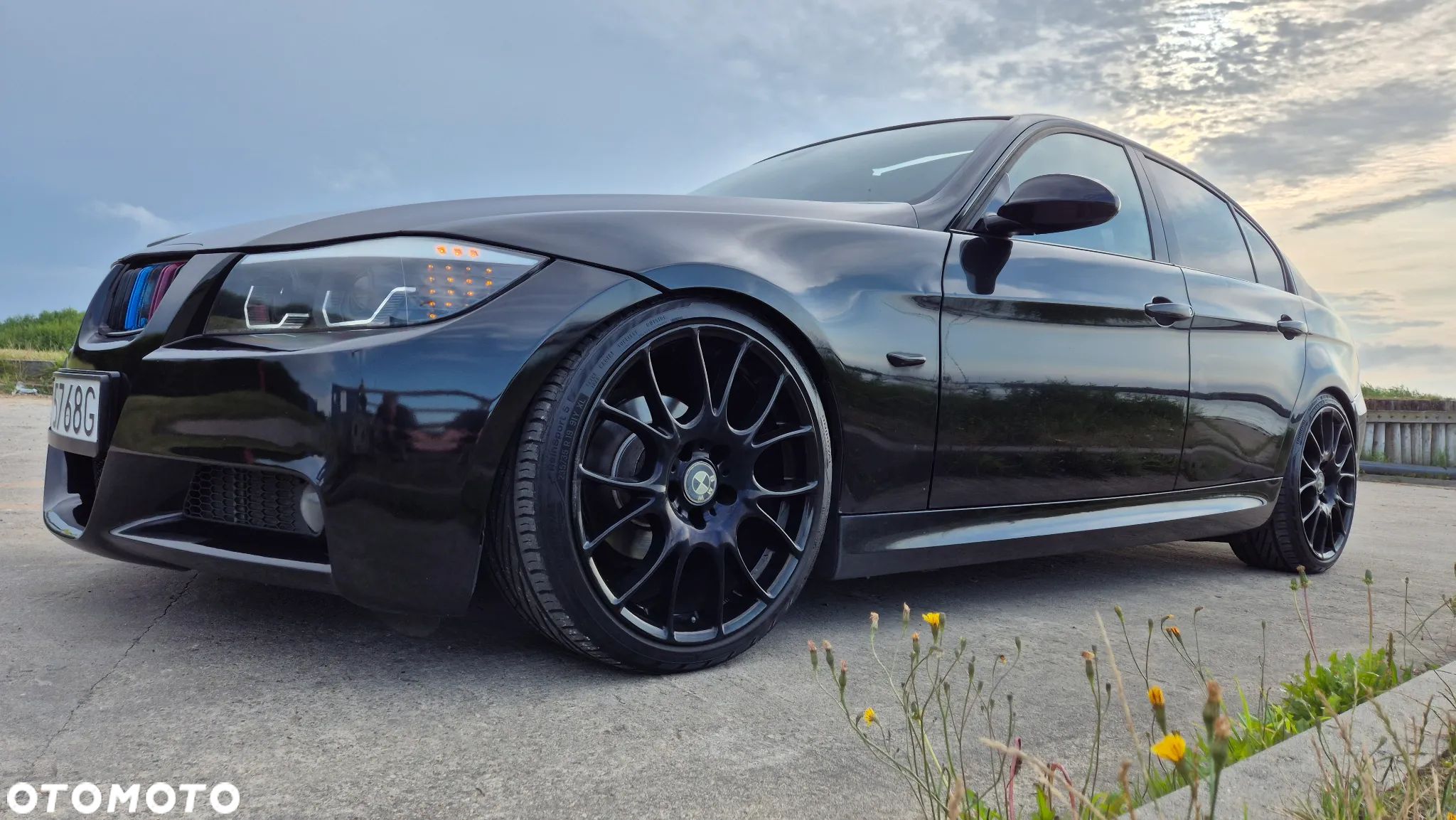 BMW Seria 3 320i - 1