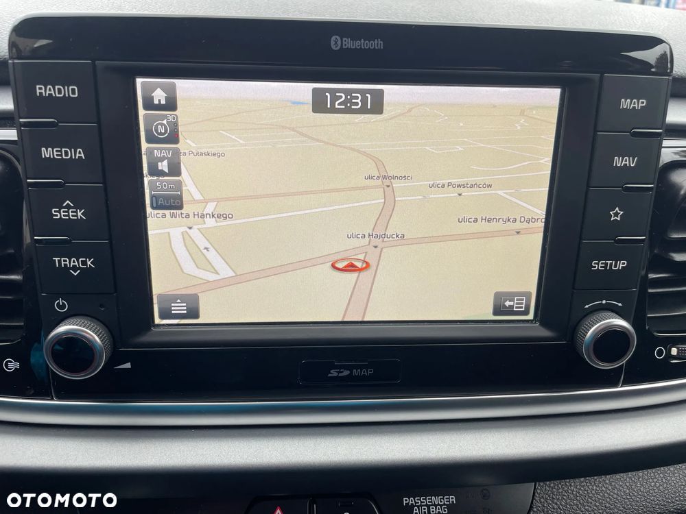Kia Rio 1.2 XL - 18