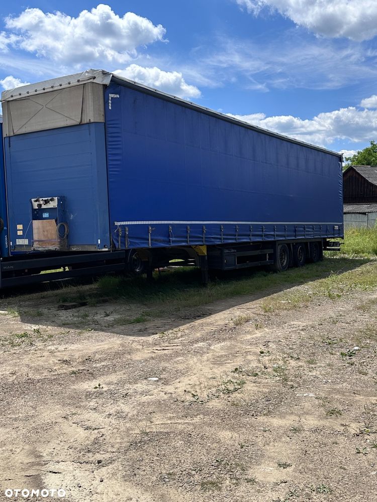 Schmitz Cargobull - 2