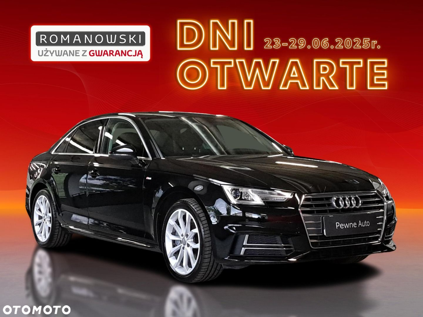 Audi A4 2.0 TDI S tronic - 3