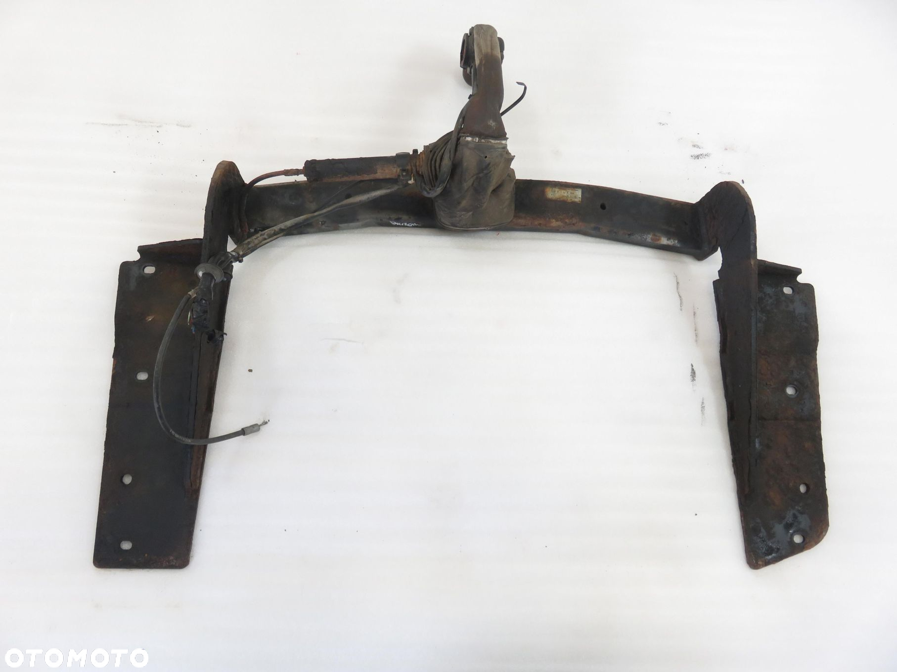HAK OPEL VECTRA C KOMBI 13103930 13173639 A50X - 6