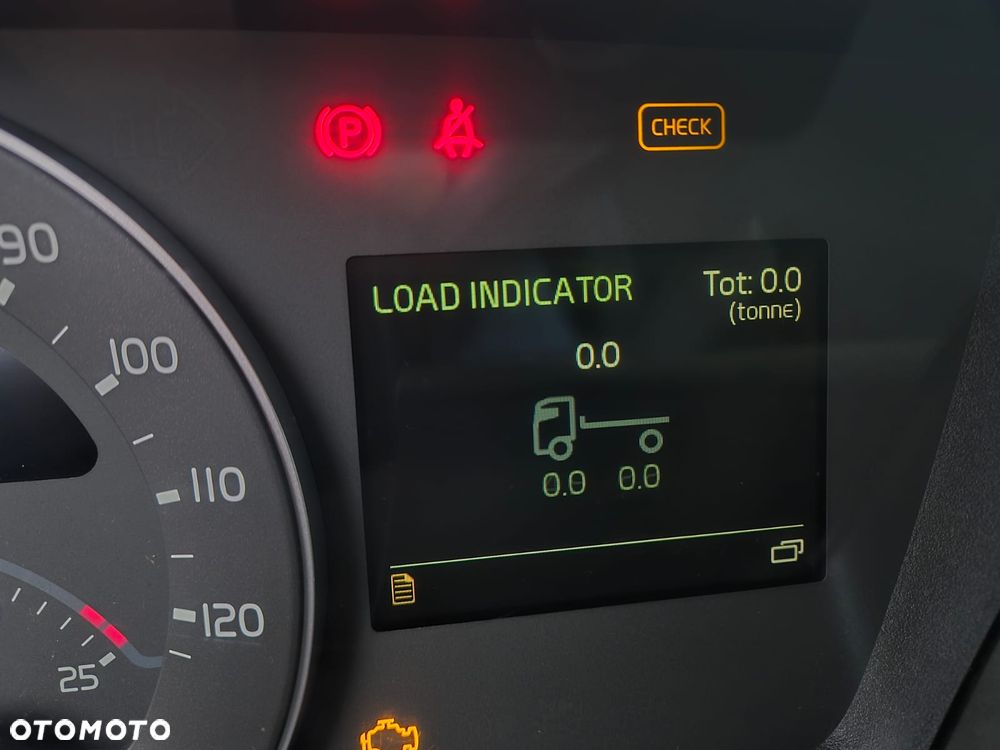 Volvo FH GLOBETROTTER - 38