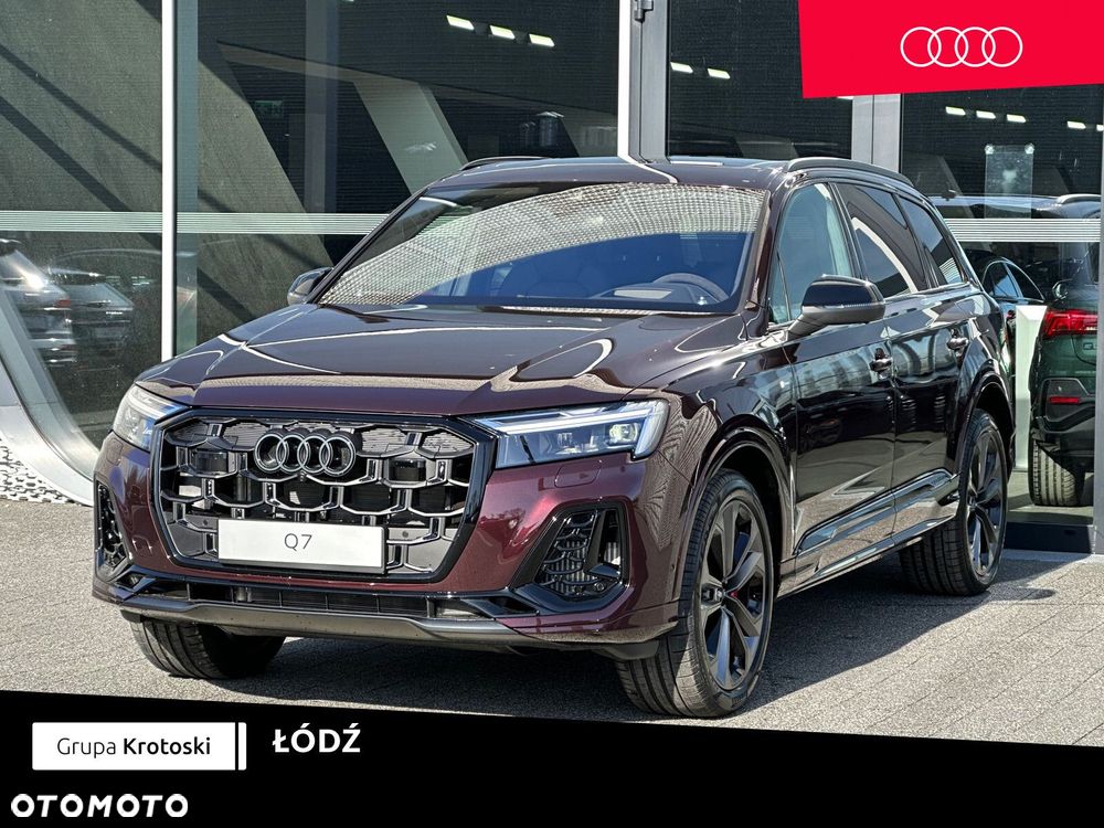 Audi Q7 - 2