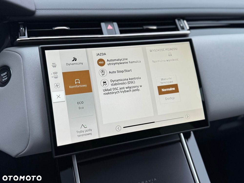 Land Rover Range Rover Velar - 24
