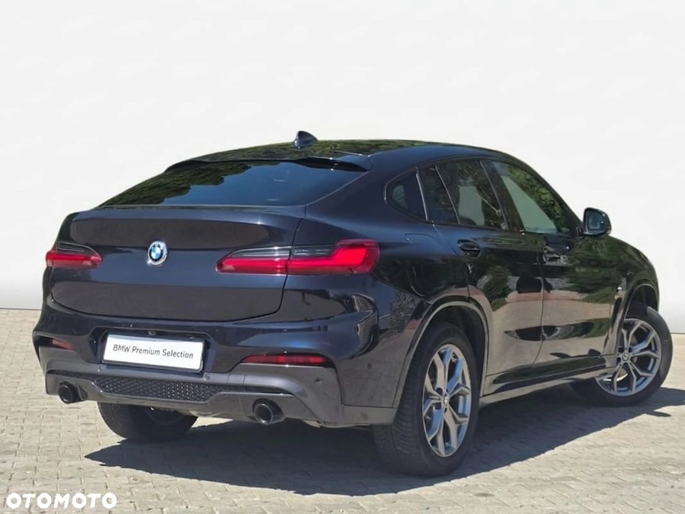 BMW X4 xDrive20d sport - 3