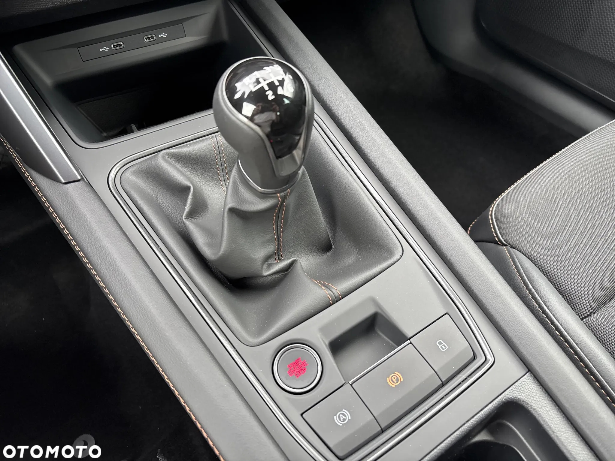 Cupra Formentor 1.5 TSI - 20