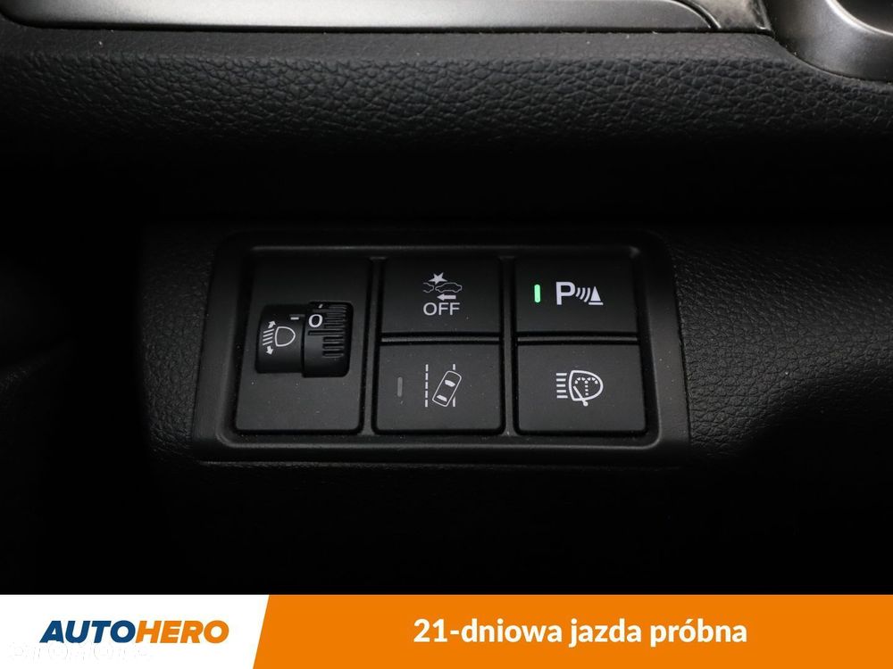 Honda Civic - 31