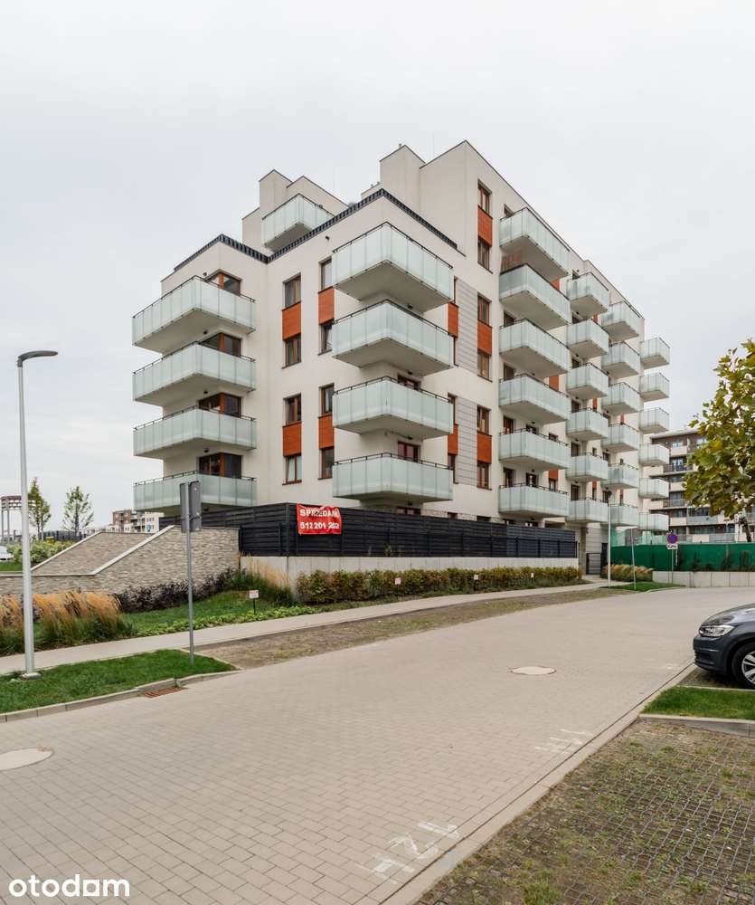 Mieszkanie, 20 m², Warszawa