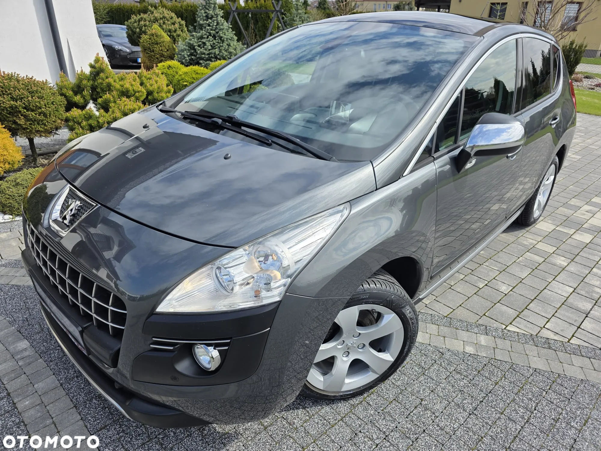 Peugeot 3008 155 THP Allure - 21