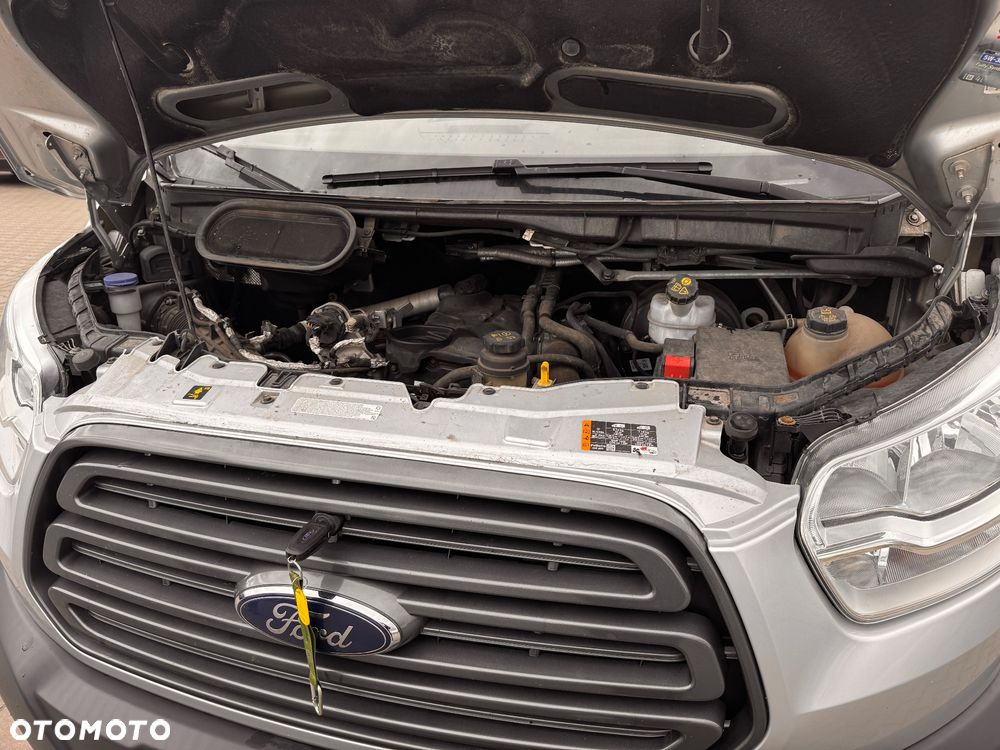 Ford TRANSIT - 13