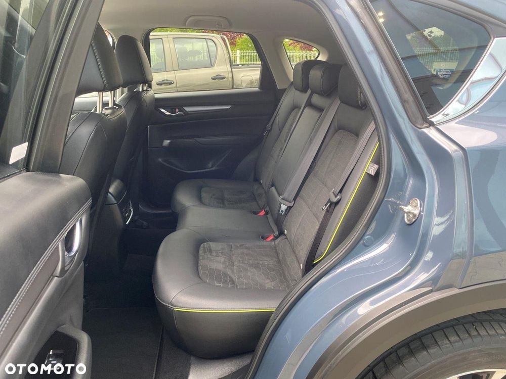 Mazda CX-5 2.5 Newground 2WD - 23