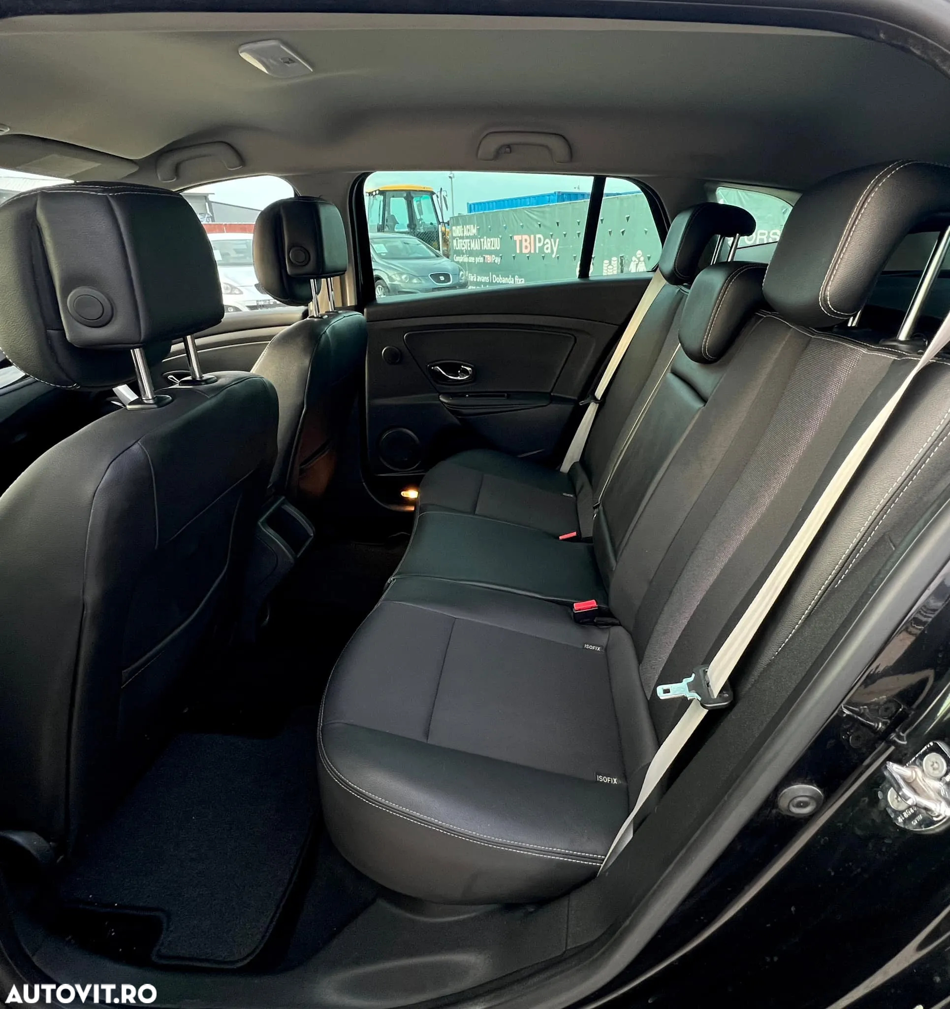 Renault Megane ENERGY dCi 130 BOSE EDITION - 5
